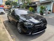 Bán xe Mercedes Benz E class 2022 E300 AMG giá 1 Tỷ 978 Triệu - TP HCM