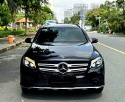 Bán xe Mercedes Benz GLC 2019 300 4Matic giá 20 Tỷ - TP HCM