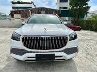 Bán xe Mercedes Benz GLS 2022 450 4Matic giá 4 Tỷ 478 Triệu - TP HCM