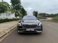 Bán xe Mercedes Benz Maybach 2020 S450 4Matic giá 4 Tỷ 399 Triệu - TP HCM