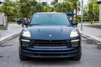 Bán xe Porsche Macan 2021 S giá 4 Tỷ 78 Triệu - TP HCM