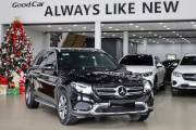 Bán xe Mercedes Benz GLC 2019 200 giá 998 Triệu - TP HCM