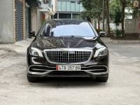 Bán xe Mercedes Benz Maybach 2020 S450 4Matic giá 4 Tỷ 399 Triệu - TP HCM