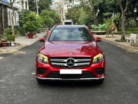 Bán xe Mercedes Benz GLC 2017 300 4Matic giá 998 Triệu - TP HCM