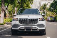 Bán xe Mercedes Benz GLS 2022 450 4Matic giá 4 Tỷ 478 Triệu - TP HCM