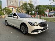 Bán xe Mercedes Benz Maybach 2020 S450 4Matic giá 4 Tỷ 198 Triệu - TP HCM