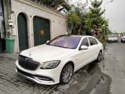 Bán xe Mercedes Benz Maybach 2019 S450 4Matic giá 4 Tỷ 198 Triệu - TP HCM