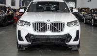 Bán xe BMW X3 2022 xDrive30i M Sport giá 2 Tỷ 38 Triệu - TP HCM