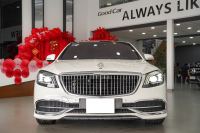 Bán xe Mercedes Benz Maybach 2020 S450 4Matic giá 4 Tỷ 198 Triệu - TP HCM