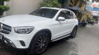 Bán xe Mercedes Benz GLC 2022 200 4Matic giá 1 Tỷ 758 Triệu - TP HCM