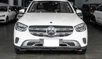 Bán xe Mercedes Benz GLC 2022 200 4Matic giá 1 Tỷ 758 Triệu - TP HCM