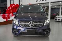 Bán xe Mercedes Benz V class 2021 V250 AMG giá 2 Tỷ 298 Triệu - TP HCM