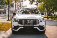 Bán xe Mercedes Benz GLC 2020 300 4Matic giá 1 Tỷ 558 Triệu - TP HCM