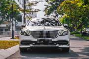 Bán xe Mercedes Benz Maybach 2020 S450 4Matic giá 4 Tỷ 198 Triệu - TP HCM