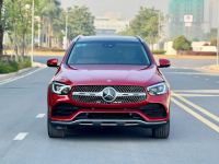 Bán xe Mercedes Benz GLC 2022 300 4Matic giá 1 Tỷ 728 Triệu - TP HCM