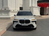 Bán xe BMW X7 2023 xDrive40i M Sport giá 5 Tỷ 138 Triệu - TP HCM