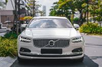 Bán xe Volvo S90 2023 LWB Ultimate B6 AWD giá 1 Tỷ 898 Triệu - TP HCM