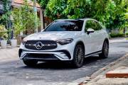 Bán xe Mercedes Benz GLC 2023 300 4Matic giá 1 Tỷ 468 Triệu - TP HCM