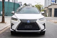 Bán xe Lexus RX 2016 450h giá 2 Tỷ 479 Triệu - TP HCM