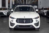 Bán xe Maserati Levante 2020 Trofeo 3.8 V8 giá 7 Tỷ 178 Triệu - TP HCM