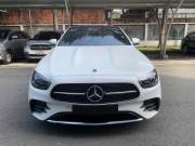 Bán xe Mercedes Benz E class 2022 E300 AMG giá 1 Tỷ 958 Triệu - TP HCM