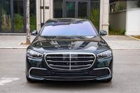 Bán xe Mercedes Benz S class 2022 S450 4Matic Luxury giá 4 Tỷ 378 Triệu - TP HCM