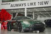 Bán xe Aston Martin DB11 2023 giá 13 Tỷ 879 Triệu - TP HCM