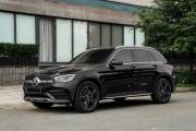 Bán xe Mercedes Benz GLC 2022 300 4Matic giá 1 Tỷ 898 Triệu - TP HCM