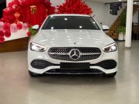 Bán xe Mercedes Benz C class 2022 C200 Avantgarde Plus giá 1 Tỷ 378 Triệu - TP HCM