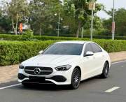 Bán xe Mercedes Benz C class 2022 C200 Avantgarde Plus giá 1 Tỷ 378 Triệu - TP HCM