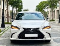 Bán xe Lexus ES 2023 250 giá 2 Tỷ 618 Triệu - TP HCM