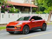 Bán xe Porsche Macan 2.0 2022 giá 3 Tỷ 398 Triệu - TP HCM