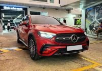 Bán xe Mercedes Benz GLC 2023 300 4Matic giá 2 Tỷ 398 Triệu - TP HCM