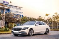 Bán xe Mercedes Benz S class S450L Luxury 2020 giá 2 Tỷ 638 Triệu - TP HCM