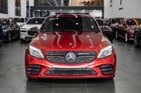 Bán xe Mercedes Benz C class 2020 C300 AMG giá 1 Tỷ 98 Triệu - TP HCM