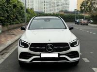 Bán xe Mercedes Benz GLC 2021 300 4Matic giá 1 Tỷ 798 Triệu - TP HCM