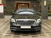 Bán xe Mercedes Benz S class 2020 S450L Luxury giá 2 Tỷ 798 Triệu - TP HCM