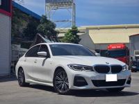 Bán xe BMW 3 Series 2022 330i M Sport giá 1 Tỷ 488 Triệu - TP HCM