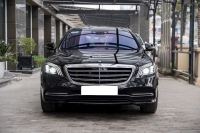 Bán xe Mercedes Benz S class 2020 S450L Luxury giá 2 Tỷ 798 Triệu - TP HCM