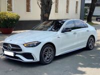 Bán xe Mercedes Benz C class 2022 C300 AMG giá 1 Tỷ 738 Triệu - TP HCM