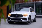 Bán xe Mercedes Benz GLC 2022 300 4Matic giá 1 Tỷ 798 Triệu - TP HCM