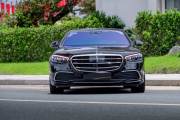 Bán xe Mercedes Benz S class 2022 S450 4Matic Luxury giá 4 Tỷ 539 Triệu - TP HCM