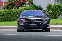 Bán xe Mercedes Benz S class 2022 S450 4Matic Luxury giá 4 Tỷ 498 Triệu - TP HCM