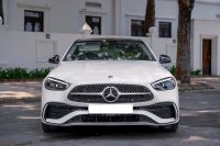 Bán xe Mercedes Benz C class 2022 C300 AMG giá 1 Tỷ 738 Triệu - TP HCM