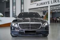 Bán xe Mercedes Benz E class 2020 E200 Exclusive giá 1 Tỷ 358 Triệu - TP HCM