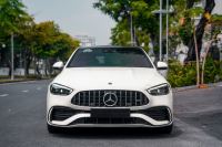 Bán xe Mercedes Benz C class 2023 C43 AMG 4Matic giá 2 Tỷ 358 Triệu - TP HCM