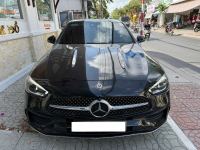 Bán xe Mercedes Benz C class 2022 C300 AMG giá 1 Tỷ 759 Triệu - TP HCM