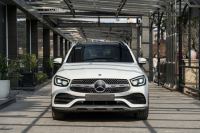 Bán xe Mercedes Benz GLC 2022 300 4Matic giá 1 Tỷ 898 Triệu - TP HCM