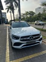 Bán xe Mercedes Benz GLC 2021 300 4Matic giá 1 Tỷ 638 Triệu - TP HCM