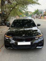 Bán xe BMW 3 Series 2022 320i M Sport giá 1 Tỷ 238 Triệu - TP HCM